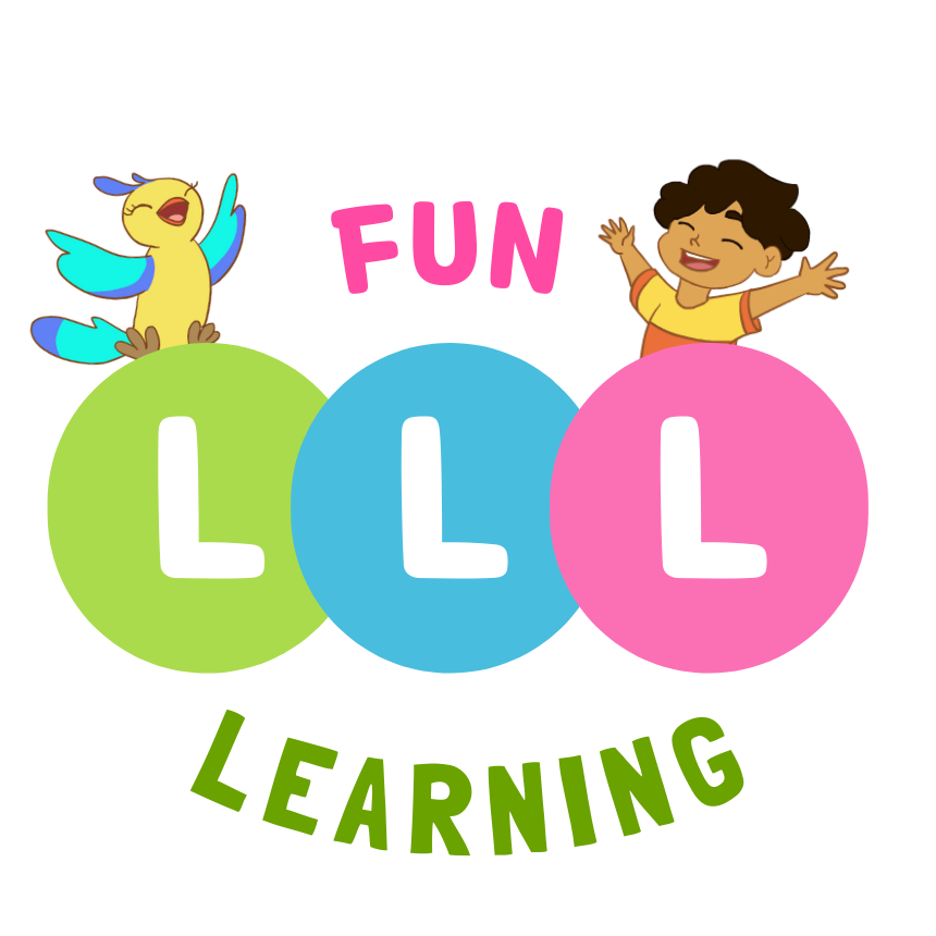Little Learning Lab